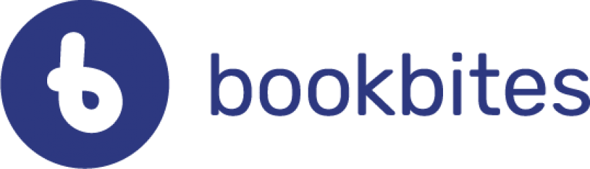 Logo bookbites